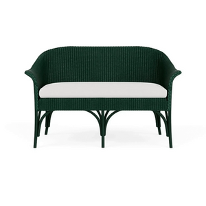 Lloyd Flanders All Seasons Settee