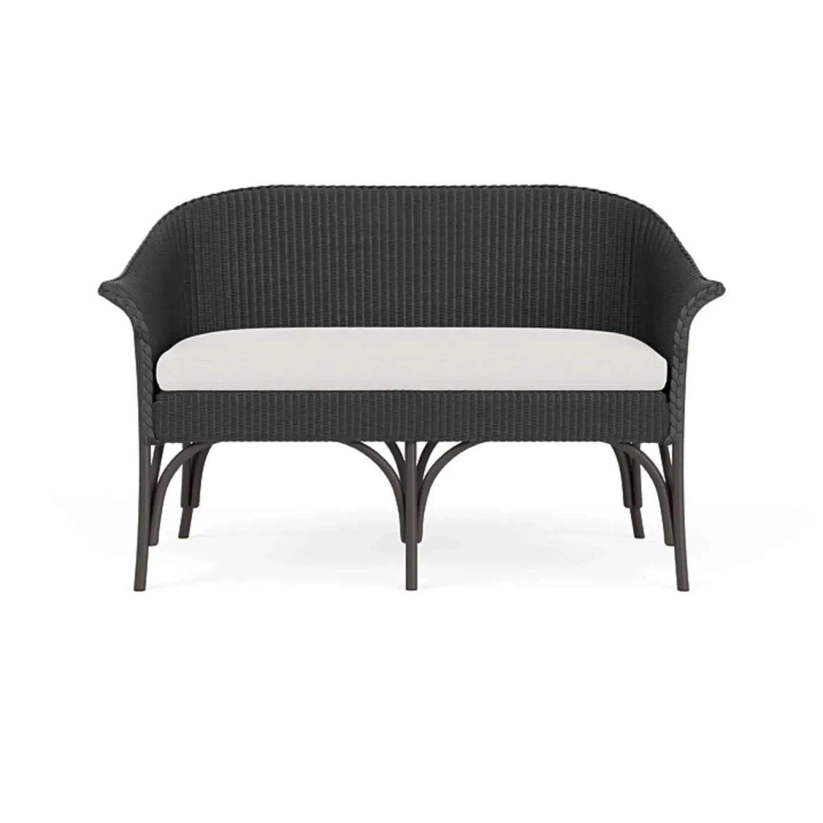 Lloyd Flanders All Seasons Settee