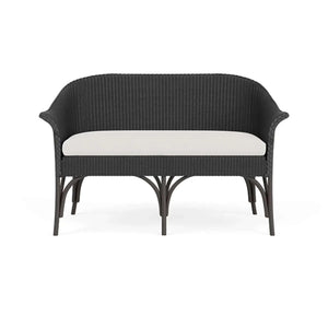 Lloyd Flanders All Seasons Settee