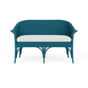 Lloyd Flanders All Seasons Settee