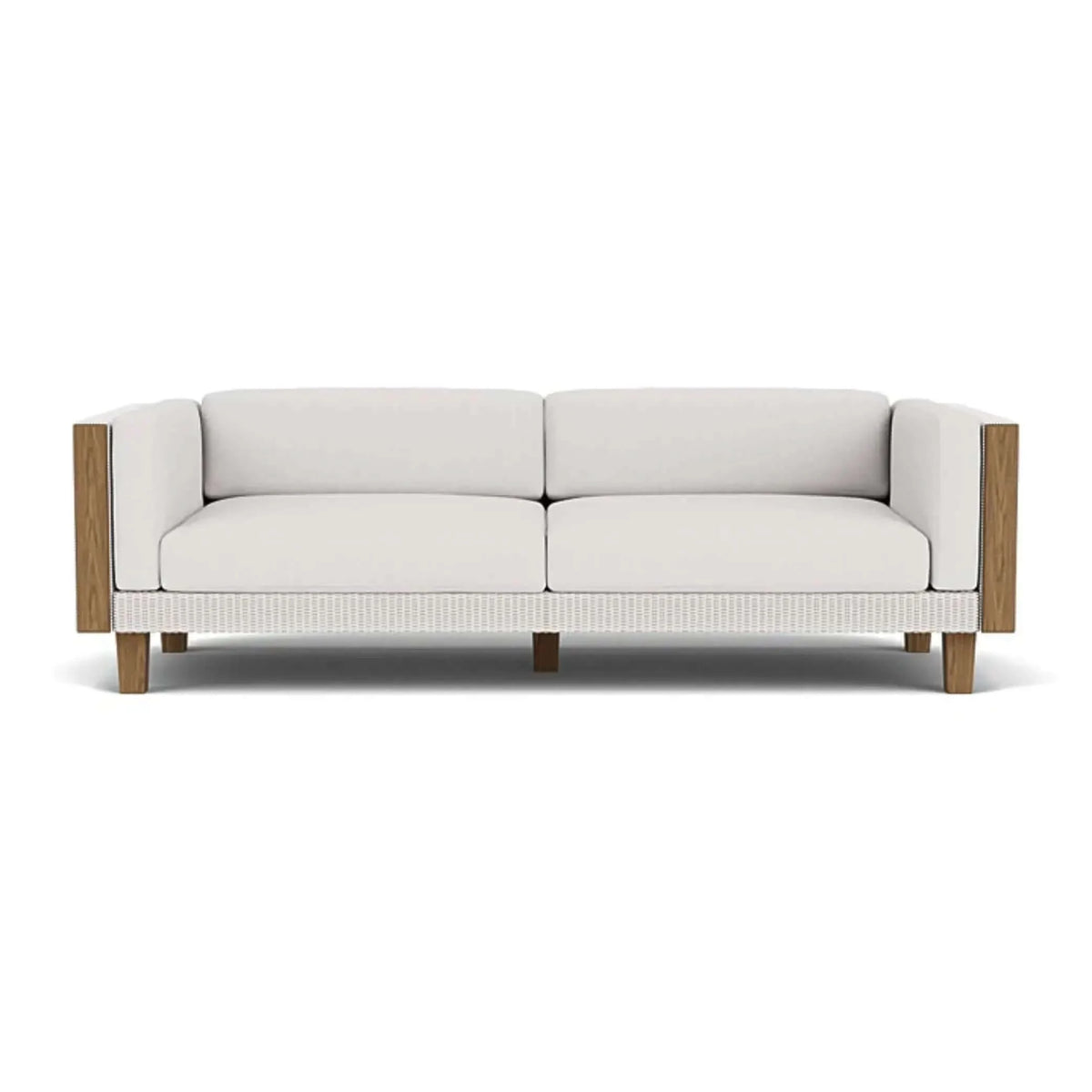 Lloyd Flanders Catalina Sofa
