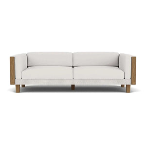 Lloyd Flanders Catalina Sofa