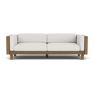 Lloyd Flanders Catalina Sofa