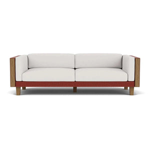 Lloyd Flanders Catalina Sofa