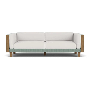 Lloyd Flanders Catalina Sofa