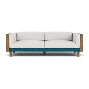 Lloyd Flanders Catalina Sofa