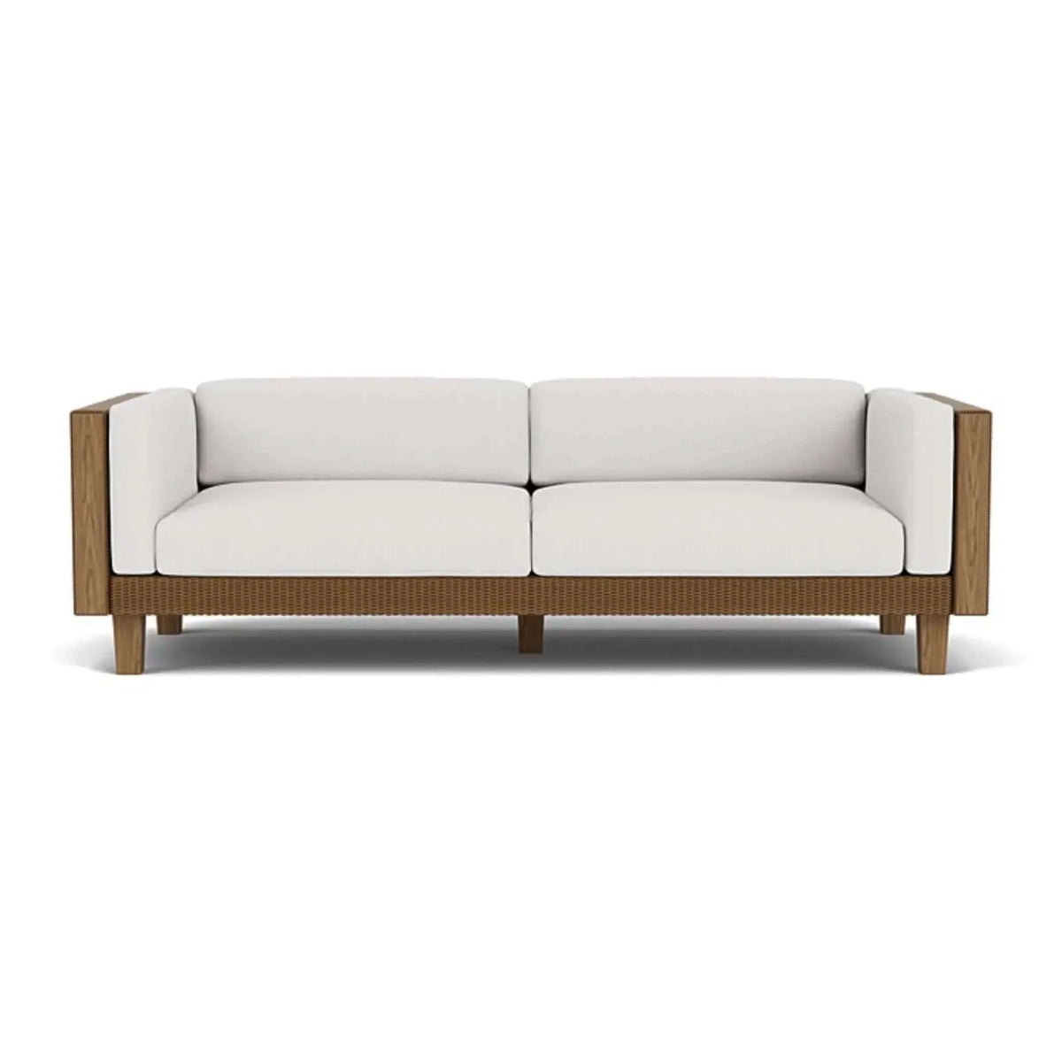 Lloyd Flanders Catalina Sofa