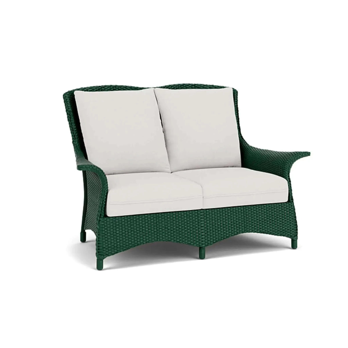 Lloyd Flanders Mandalay Loveseat-