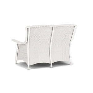 Lloyd Flanders Mandalay Loveseat-