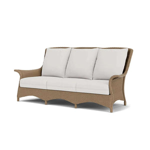 Lloyd Flanders Mandalay Sofa-French Beige 007