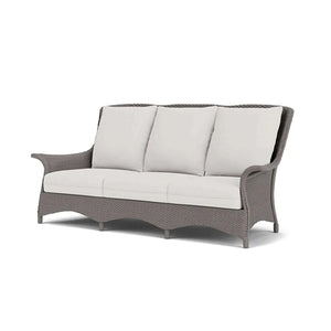 Lloyd Flanders Mandalay Sofa-Platinum 014