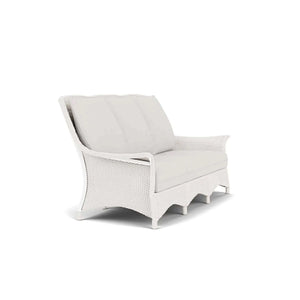 Lloyd Flanders Mandalay Sofa-Woodland 025