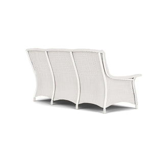 Lloyd Flanders Mandalay Sofa-