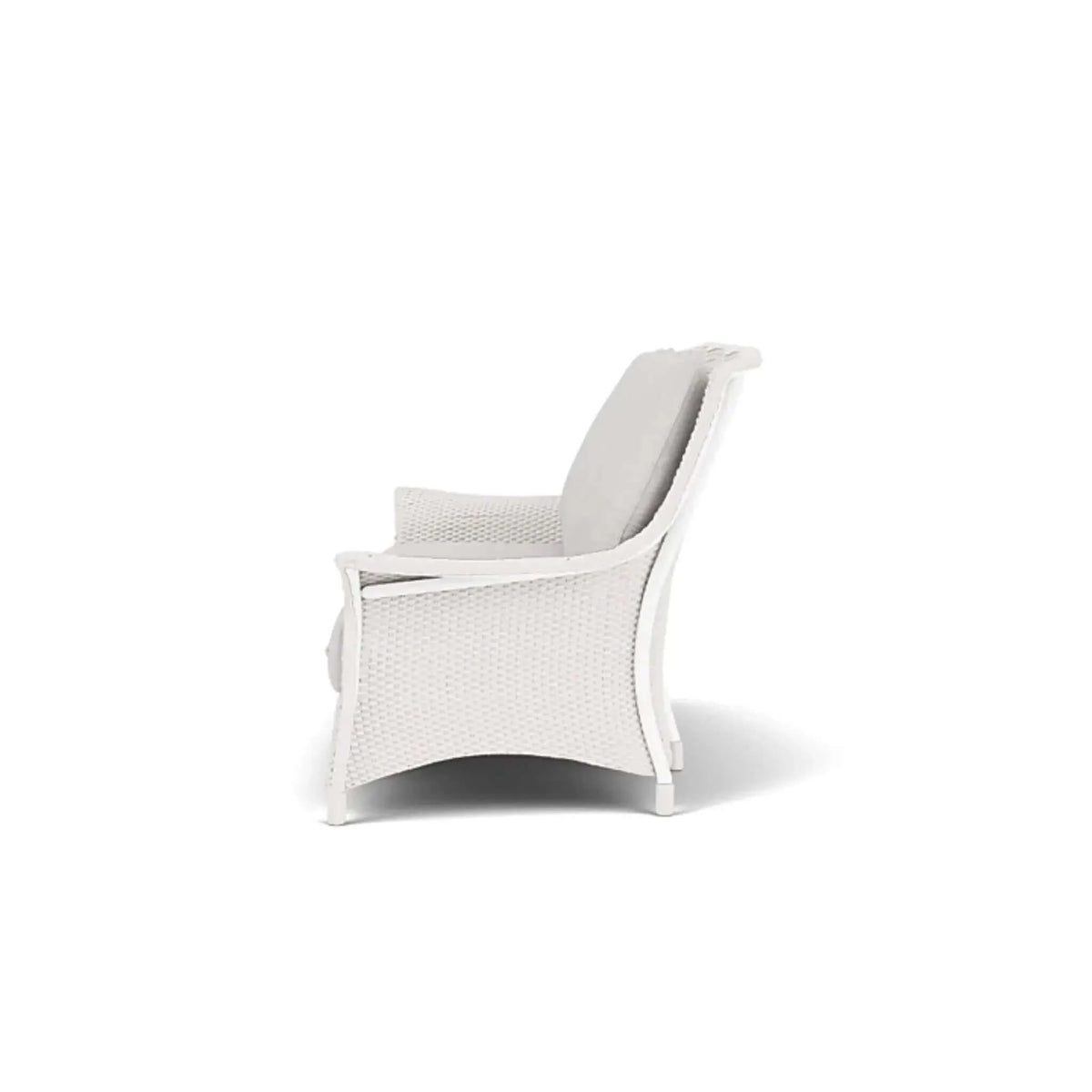 Lloyd Flanders Mandalay Sofa-