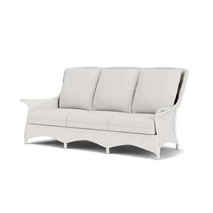 Lloyd Flanders Mandalay Sofa-Mink 075