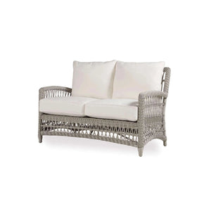 Lloyd Flanders Mackinac Loveseat-Default Title