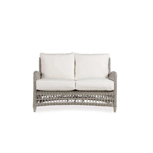 Lloyd Flanders Mackinac Loveseat-