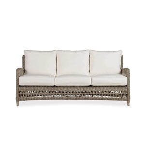 Lloyd Flanders Mackinac Sofa-