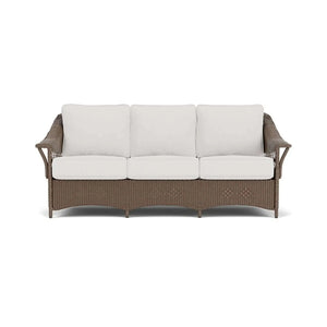 Lloyd Flanders Nantucket Sofa