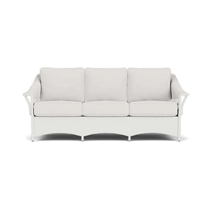 Lloyd Flanders Nantucket Sofa