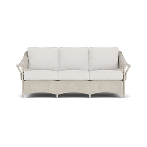 Lloyd Flanders Nantucket Sofa