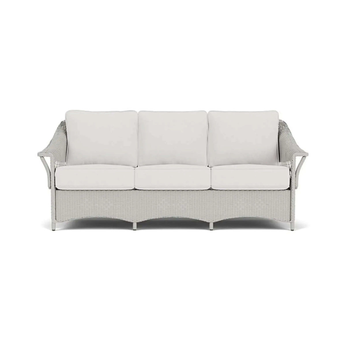 Lloyd Flanders Nantucket Sofa