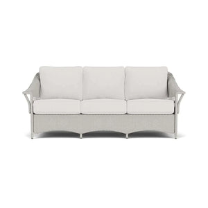 Lloyd Flanders Nantucket Sofa