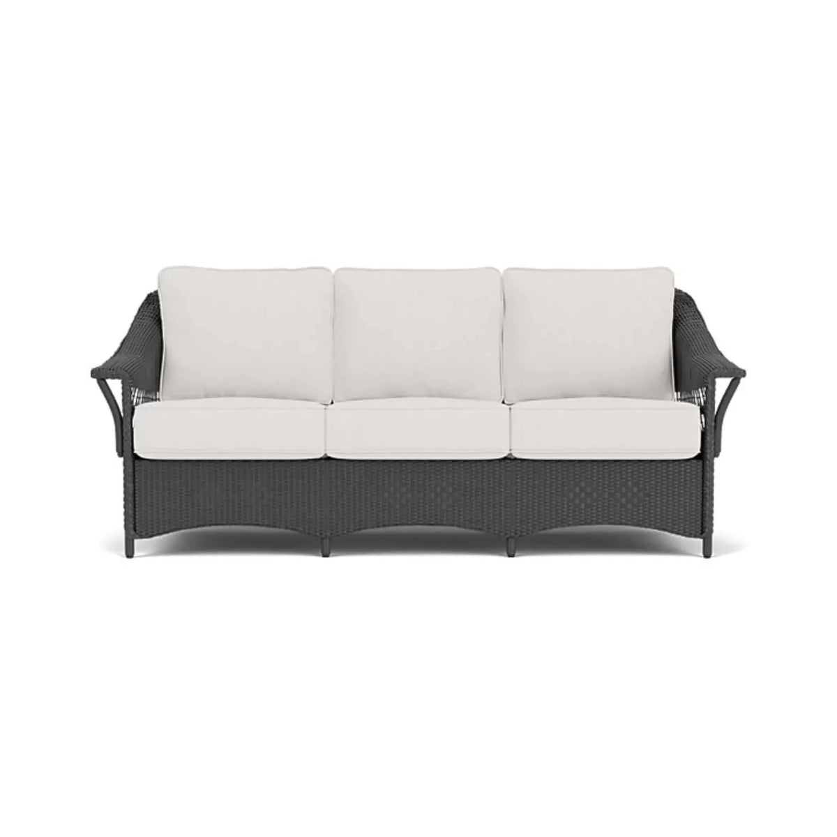 Lloyd Flanders Nantucket Sofa
