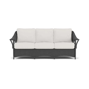 Lloyd Flanders Nantucket Sofa