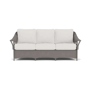 Lloyd Flanders Nantucket Sofa