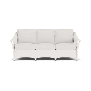 Lloyd Flanders Nantucket Sofa