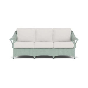 Lloyd Flanders Nantucket Sofa