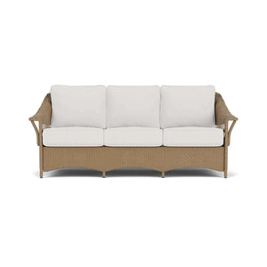 Lloyd Flanders Nantucket Sofa