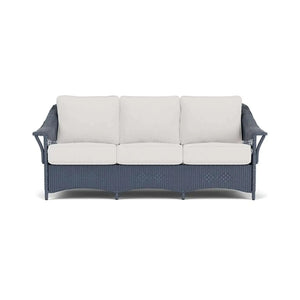 Lloyd Flanders Nantucket Sofa