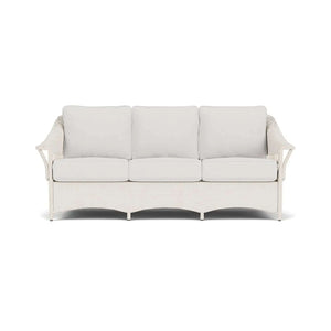 Lloyd Flanders Nantucket Sofa