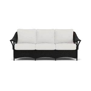 Lloyd Flanders Nantucket Sofa