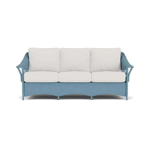 Lloyd Flanders Nantucket Sofa