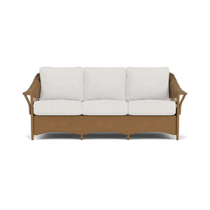 Lloyd Flanders Nantucket Sofa