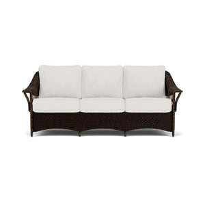 Lloyd Flanders Nantucket Sofa