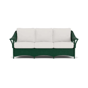 Lloyd Flanders Nantucket Sofa