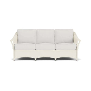 Lloyd Flanders Nantucket Sofa