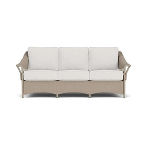 Lloyd Flanders Nantucket Sofa