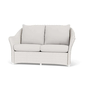 Lloyd Flanders Weekend Retreat Loveseat-