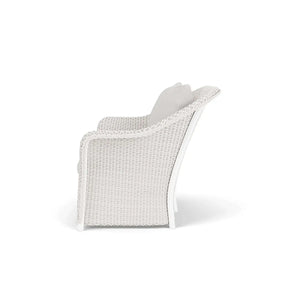 Lloyd Flanders Weekend Retreat Loveseat-