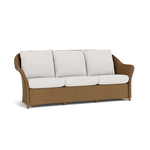Lloyd Flanders Weekend Retreat Sofa-Linen 002