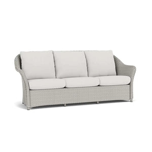 Lloyd Flanders Weekend Retreat Sofa-Stillwater 015