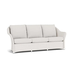 Lloyd Flanders Weekend Retreat Sofa-