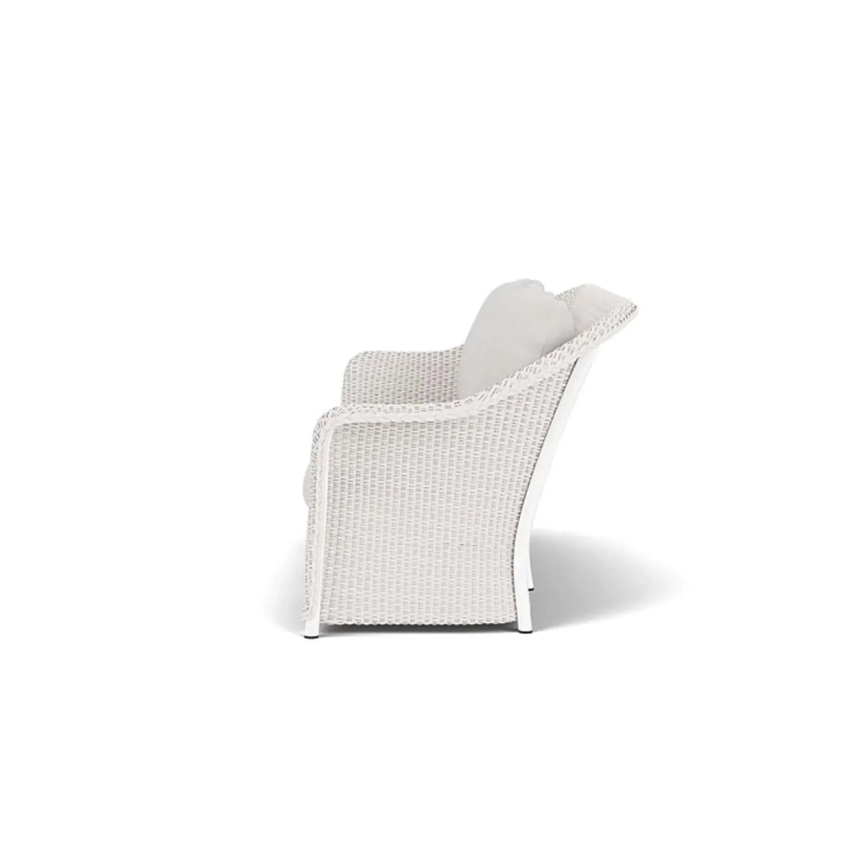 Lloyd Flanders Weekend Retreat Sofa-