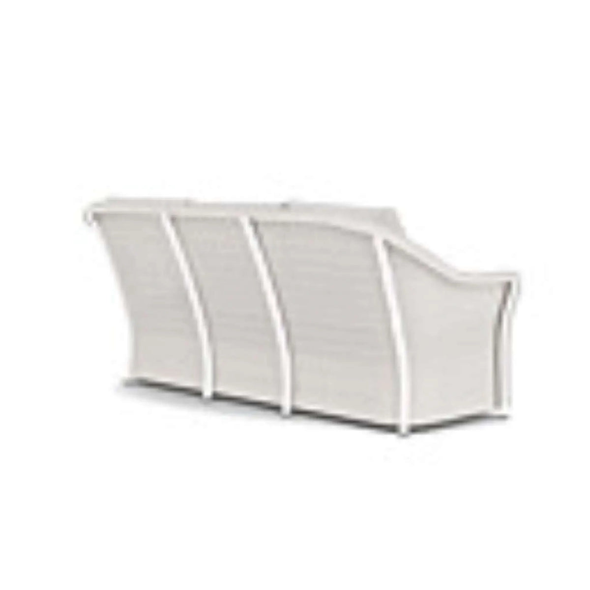 Lloyd Flanders Weekend Retreat Sofa-