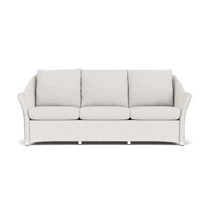 Lloyd Flanders Weekend Retreat Sofa-